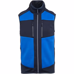 Regatta - Veste sans manches E-VOLVE - Homme (Bleu foncé / Bleu marine)