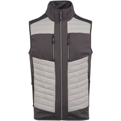 Regatta - Veste sans manches E-VOLVE - Adulte (Gris / Cendre)