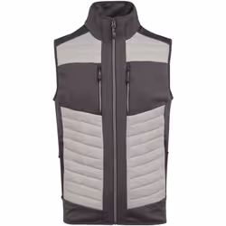 Regatta - Veste sans manches E-VOLVE - Adulte (Gris / Cendre)