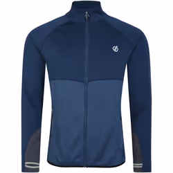 Dare 2B - Haut de sport SUBSTRATUM - Homme (Denim sombre)