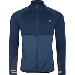 Dare 2B - Haut de sport SUBSTRATUM - Homme (Denim sombre)