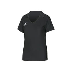 Gilbert - T-shirt BLAZE - Femme (Noir)
