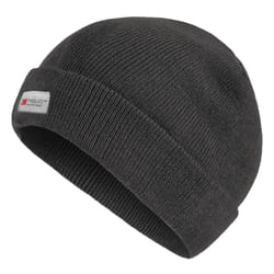 Regatta - Bonnet - Homme (Gris phoque)