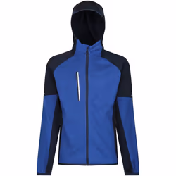 Regatta - Veste polaire X-PRO COLDSPRING - Homme (Bleu Oxford / Bleu marine)