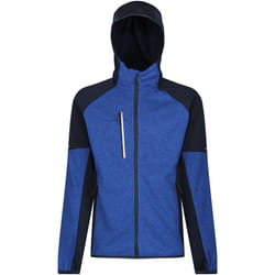 Regatta - Veste polaire X-PRO COLDSPRING - Homme (Bleu Oxford / Bleu marine)