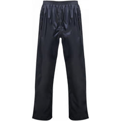 Regatta - Sur-pantalon PRO - Homme (Bleu marine)