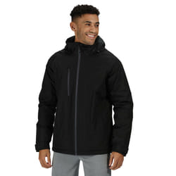 Regatta - Veste isolée HONESTLY MADE - Homme (Noir)
