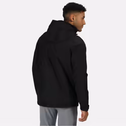 Regatta - Veste isolée HONESTLY MADE - Homme (Noir)