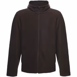 Regatta - Veste polaire BRIGADE - Unisexe (Noir)