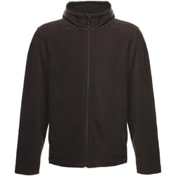 Regatta - Veste polaire BRIGADE - Unisexe (Noir)