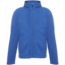Regatta - Veste polaire BRIGADE - Unisexe (Bleu roi)