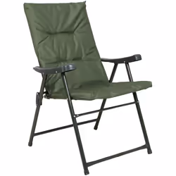 Mountain Warehouse - Chaise pliante (Vert kaki)