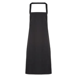 Premier - Tablier - Adulte - Taille unique (Noir)
