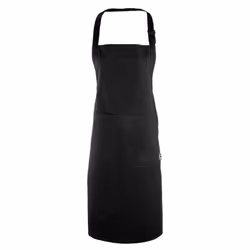 Premier - Tablier - Taille unique (Noir)