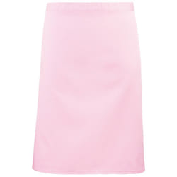 Premier - Tablier COLOURS - Taille unique (Rose)