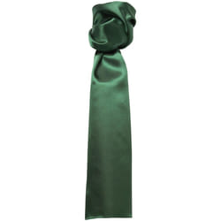 Premier - Écharpe COLOURS (Vert bouteille)