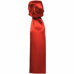 Premier - Écharpe COLOURS (Rouge)