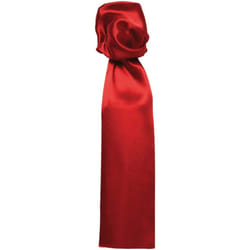 Premier - Écharpe COLOURS (Rouge)