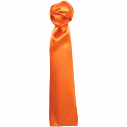 Premier - Écharpe COLOURS (Orange)