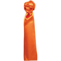 Premier - Écharpe COLOURS (Orange)