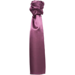 Premier - Écharpe COLOURS (Magenta)
