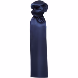 Premier - Écharpe COLOURS (Bleu marine)