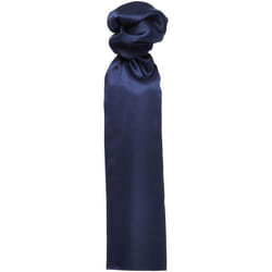 Premier - Écharpe COLOURS (Bleu marine)
