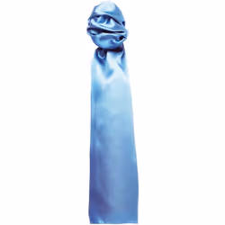 Premier - Écharpe COLOURS (Bleu)
