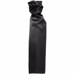 Premier - Écharpe COLOURS (Noir)