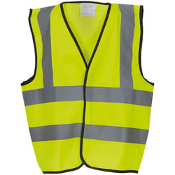 Yoko - Gilet B&B - Enfant (Jaune)