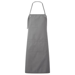 Premier - Tablier ARTISAN´S CHOICE - Taille unique (Gris foncé)