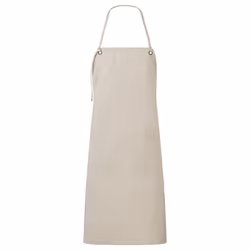 Premier - Tablier ARTISAN´S CHOICE - Taille unique (Beige pâle)