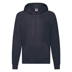 Fruit of the Loom - Sweat - Adulte (Bleu marine foncé)