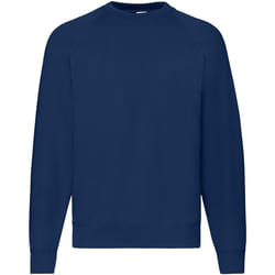 Fruit of the Loom - Sweat CLASSIC 80/20 - Homme (Bleu marine)