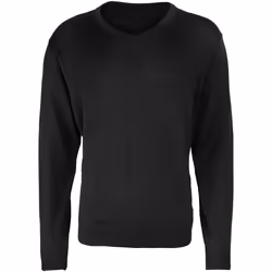 Premier - Sweat - Homme (Noir)