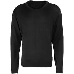 Premier - Sweat - Homme (Noir)