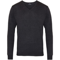 Premier - Sweat - Homme (Charbon)