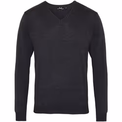 Premier - Sweat - Homme (Charbon)