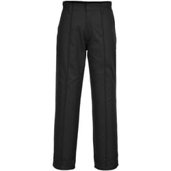 Portwest - Pantalon PRESTON - Homme (Noir)