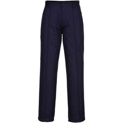Portwest - Pantalon PRESTON - Homme (Bleu marine)
