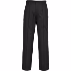 Portwest - Pantalon PRESTON - Homme (Noir)