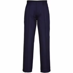 Portwest - Pantalon PRESTON - Homme (Bleu marine)