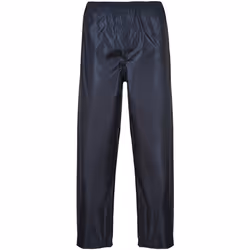 Portwest - Pantalon imperméable CLASSIC - Homme (Bleu marine)