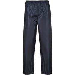 Portwest - Pantalon imperméable CLASSIC - Homme (Bleu marine)