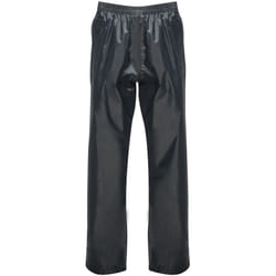 Regatta - Pantalon de pluie STORMBREAK - Enfant (Bleu marine)