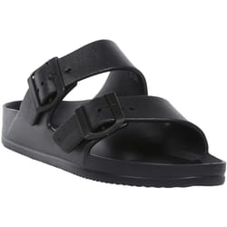 Regatta - Sandales BROOKLYN - Femme (Noir)