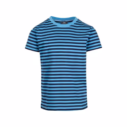 Trespass - T-shirt KINDLY - Garçon (Bleu marine)
