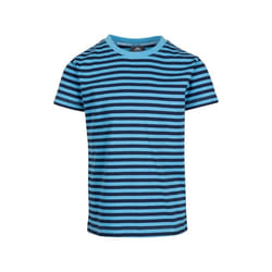 Trespass - T-shirt KINDLY - Garçon (Bleu marine)