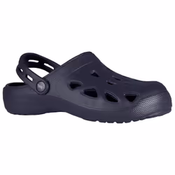 Trespass - Sabots CHARTER - Adulte (Bleu marine)