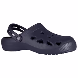 Trespass - Sabots CHARTER - Adulte (Bleu marine)